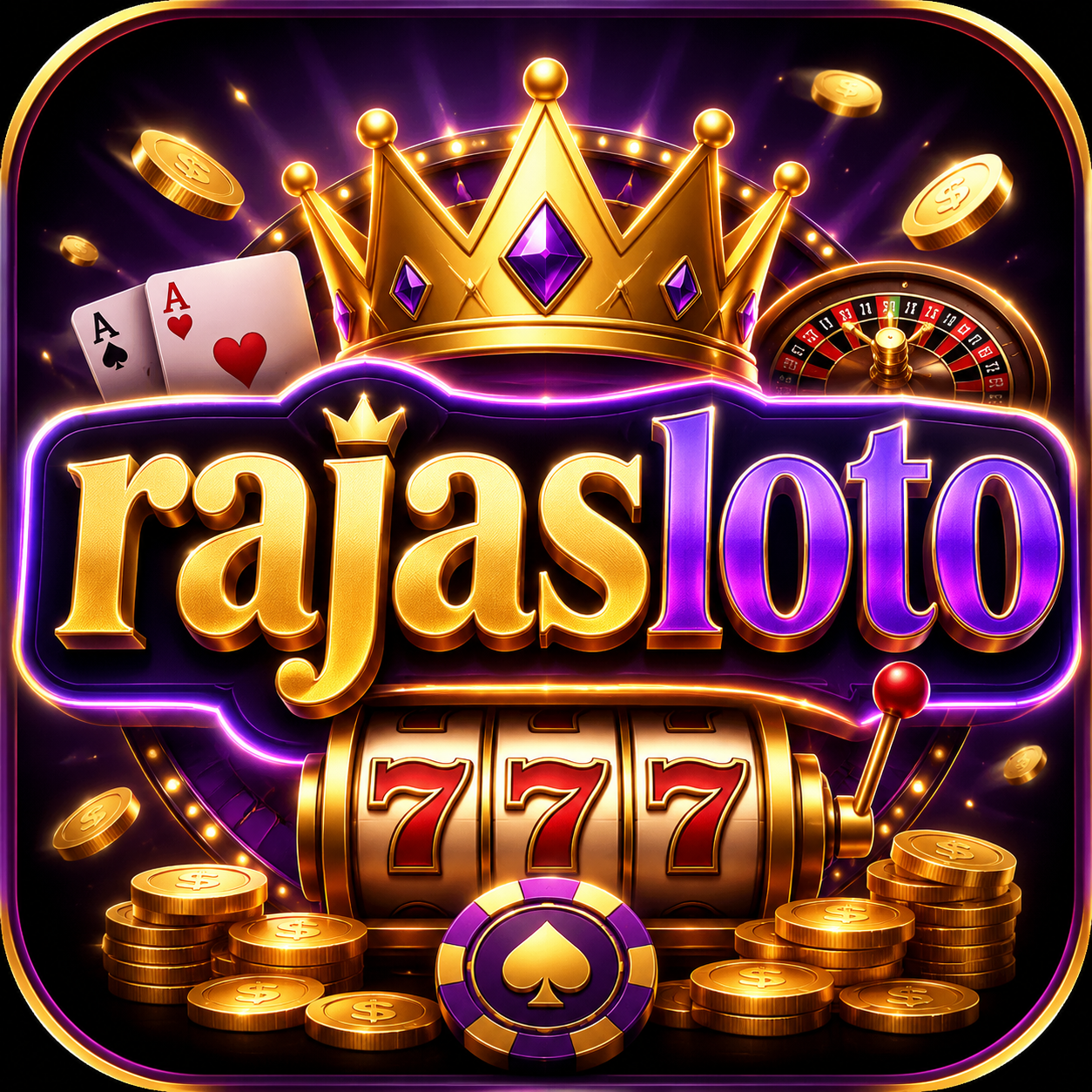 rajasloto